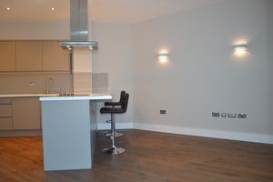 Lounge/Kitchen- click for photo gallery